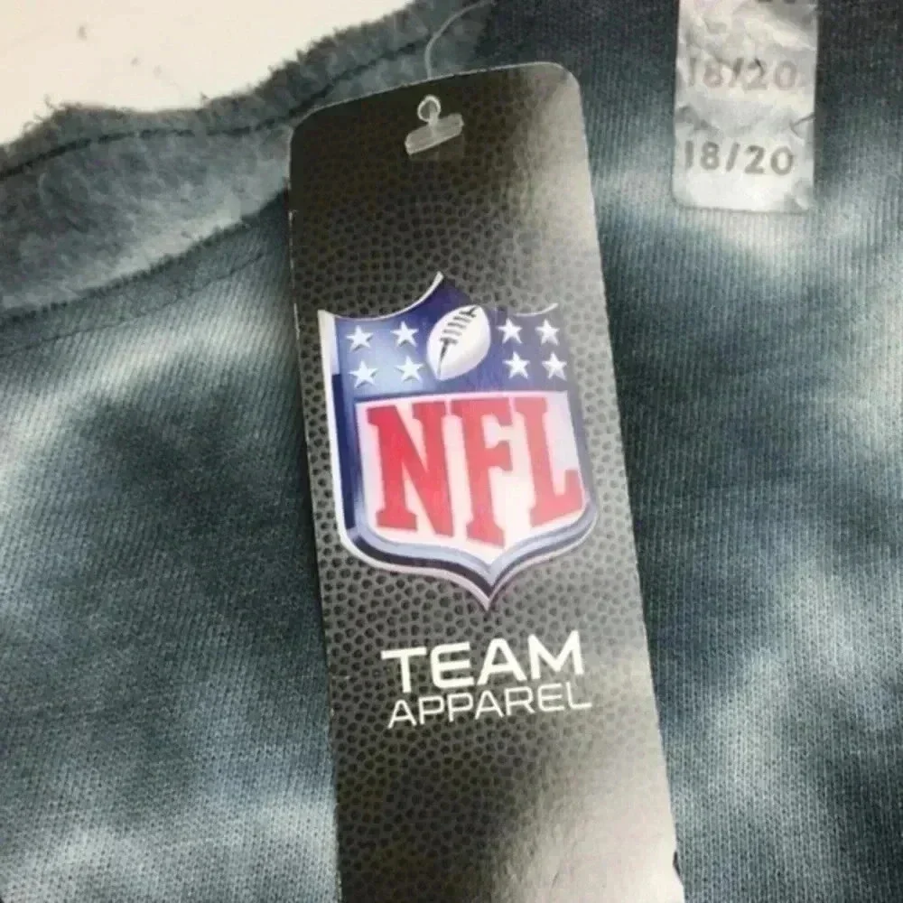 NFL Team Apparel 18 / 20 - Picture 3 of 16
